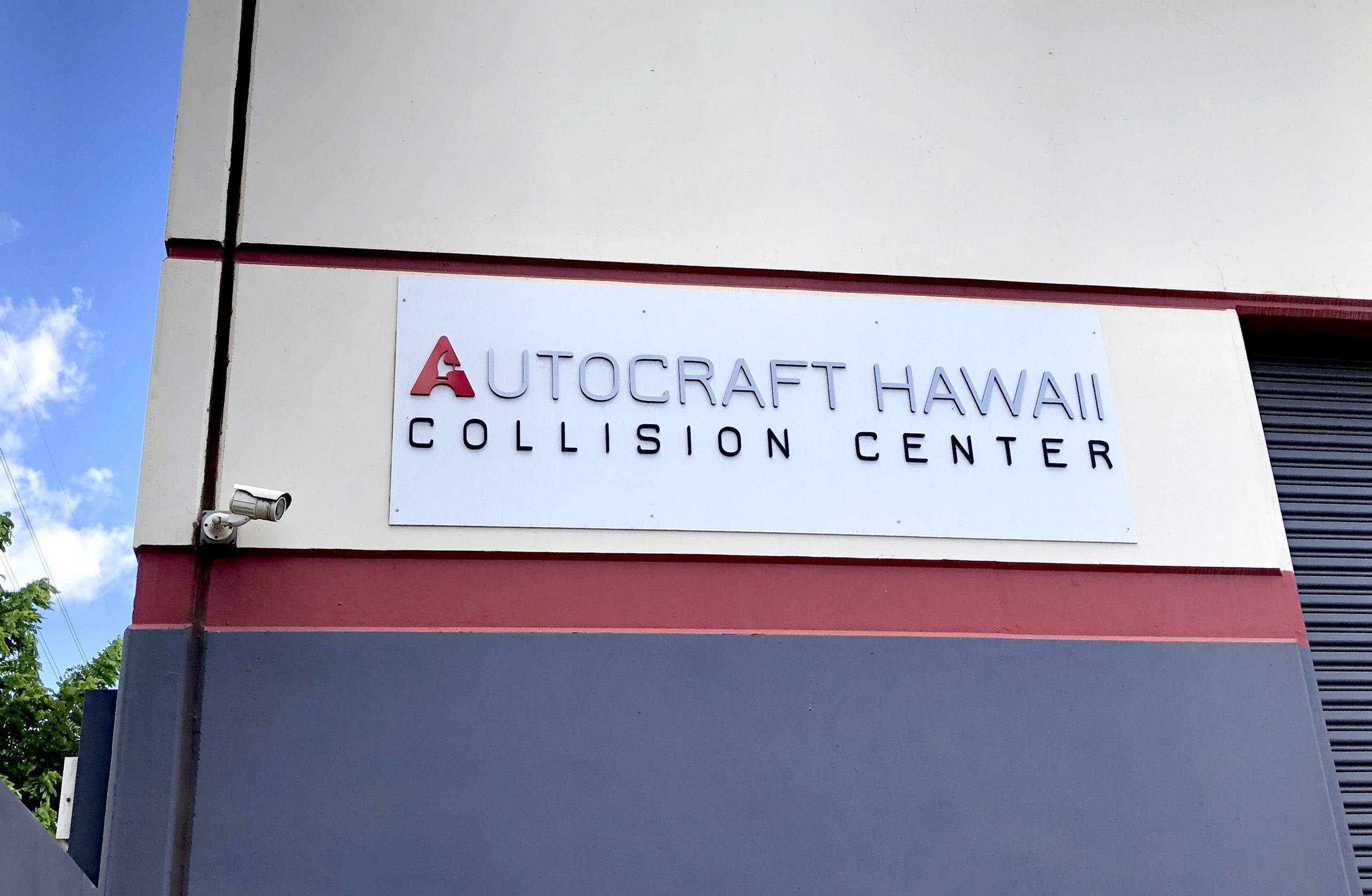 About Autocraft Hawaii